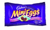 Cadbury Everyday Mini Eggs 24x33g x 12/case(102525) (CADR)
