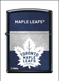 Zippo NHL 218 Toronto Maple Leafs (42336) NEW