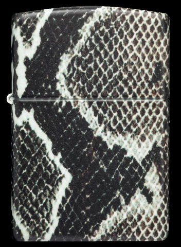 Zippo Snake Skin Design (48231)