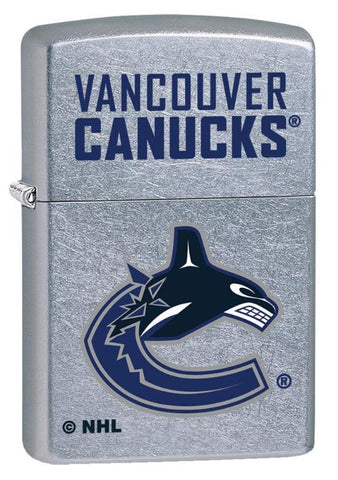 Zippo NHL Vancouver Canucks (33779)