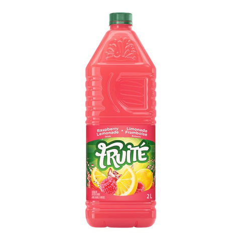 Fruite Raspberry Lemonade 6x2ltr (002106)