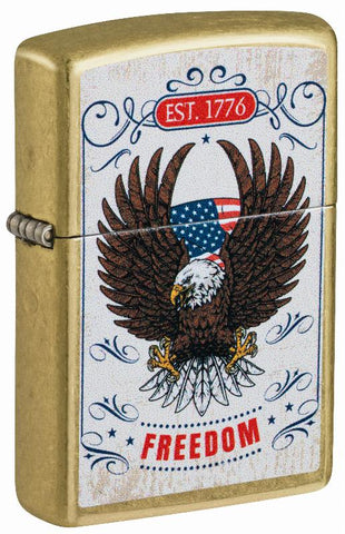 Zippo Freedom Eagle (47283)
