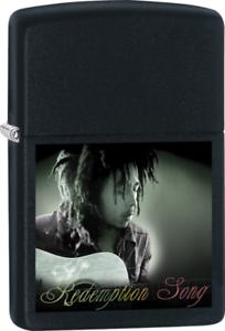Zippo Bob Marley Redemption Song(35820)