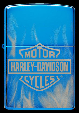 Zippo 20446 Harley Davidson ( 49469 )