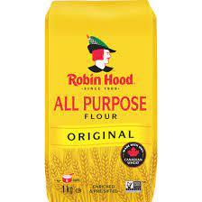 Robin Hood Flour 12x1kg (FLR01040)