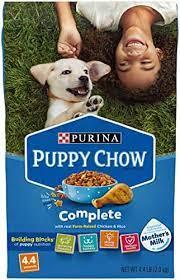Purina Puppy Chow Optimal Start 6x2kg