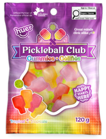 Huer Pickleball Club 120g x 15 (8554926) (HB596067)