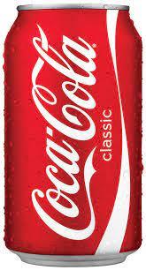 Coke Classic 24 x355ml (COKEC)