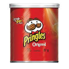 Pringles Original 12x37g