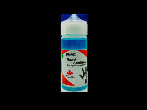 BEAP Hand Sanitizer  30x100ml