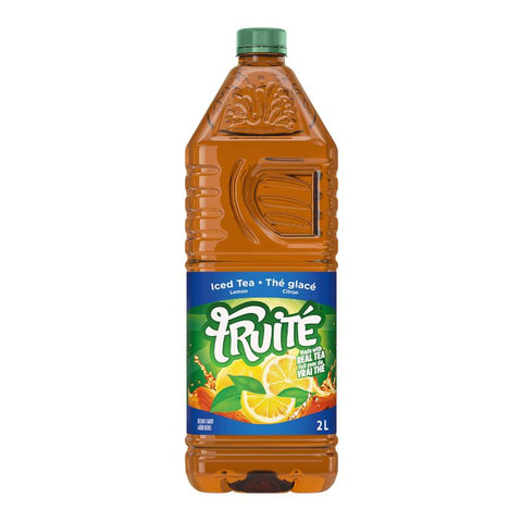 Fruite Tetley Tea 6x2ltr (99692)