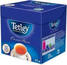 Tetley Tea Bags 36 x 24 per case