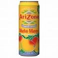 Arizona Mucho Mango King Can 24x680ml