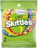 Skittles Double Sour 140g x 12 (MARCELLO) (125740)