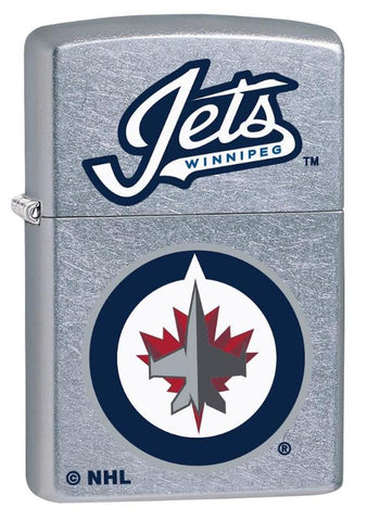 Zippo NHL Winnipeg Jets (33793)