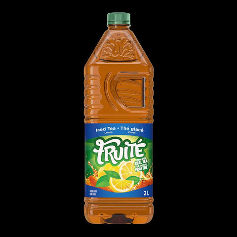 Fruite Tetley Tea 6x2ltr (99692)