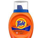 Tide Original Detergent 17 loads  6 per case