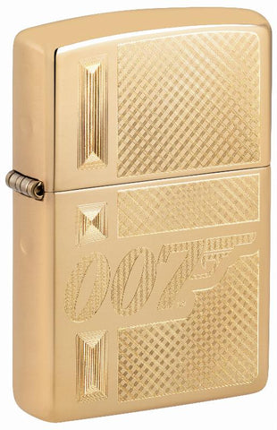 Zippo James Bond (47413)