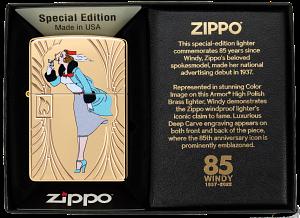 Zippo Windy Anniversary (48413)
