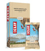 Clif Bar White Chocolate Macadamia 12x68g x16/case (115790)