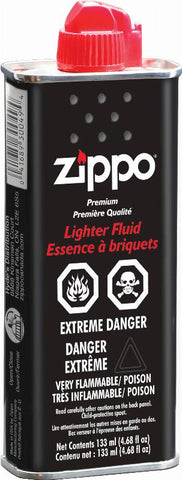 Zippo Fluid 12 x 4.5oz