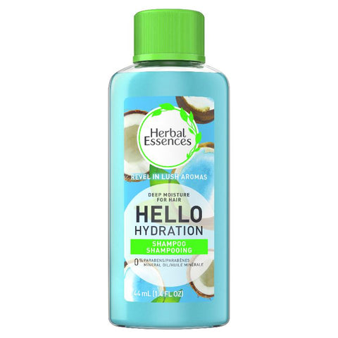 Herbal Essence Shampoo 36x44ml (123470)