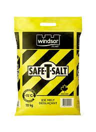 Windsor Safe T Salt 1x10kg (F150210001B)