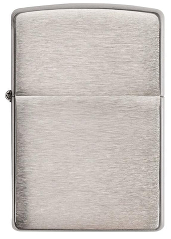 Zippo Armor Brushed Chr. (162)
