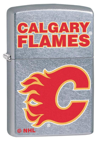 Zippo NHL Calgary Flames (33557)