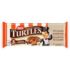 Nestle Turtles 24 X 33g x 6 per case  ( NBR ) (125371)