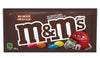 Mars M&M Plain 24x48g x 6/case (101564) (MBR)