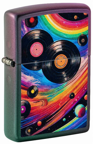 Zippo Funky Albums (47279)