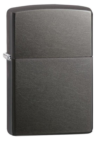 Zippo Gray Dusk (28378)