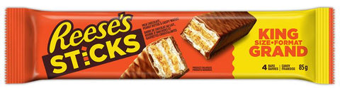 Hershey Reese Sticks 24x85g x 6/case (101597) ( HBK )