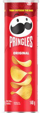 Pringles Original 14x148g