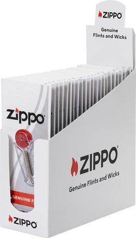 Zippo Flint-24/Ind. Carded (2406N)