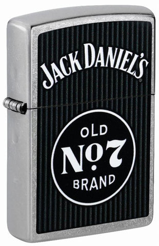 Zippo Jack Daniel's (47415)