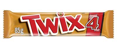 Mars Twix KS 24x85g x6/case (104171) (MBK)