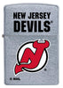 Zippo NHL New Jersey Devils (33687)
