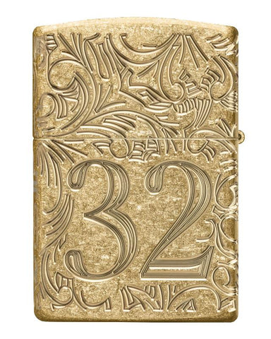 Zippo 1932 Filigree (46776)