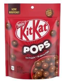 Nestle Kit Kat Pops 12x170g (122615)
