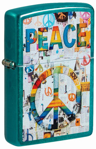 Zippo Peace (47264)