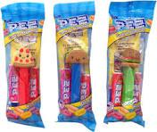 Pez  Treats  12's