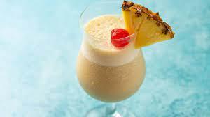 Lankai Pina Colada 6x1.89L Syrup
