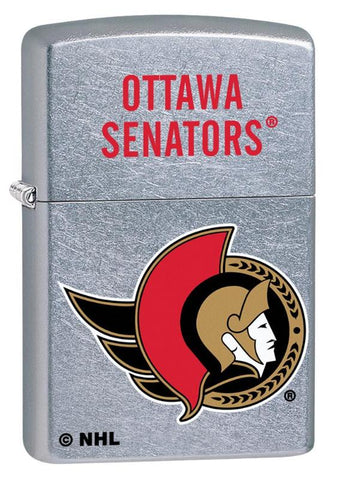 Zippo NHL Ottawa Senators (33717)