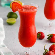 Lankai Strawberry DaiQuri 6x1.89L Syrup