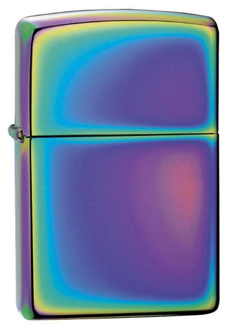 Zippo Spectrum Lighter (151)