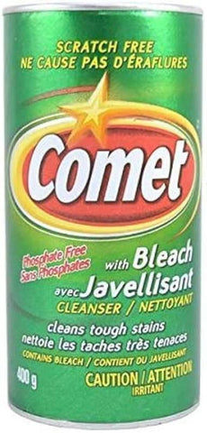 Comet Cleaner 400 g (835836)
