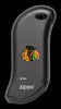 Zippo HeatBank 9s NHL Black Chicago Blackhawks( 44262 )