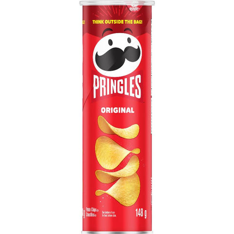 Pringles Original 14x148g (113397)